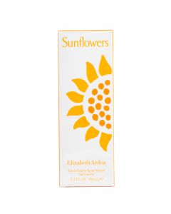 Perfume sunflower elizabeth arden