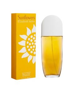 Perfume sunflower elizabeth arden