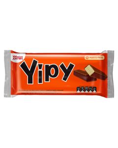 Galleta Pozuelo yipy 12und 