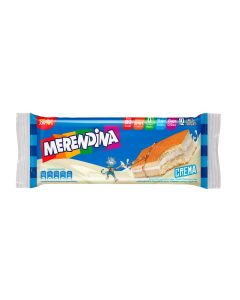 Quequito crema Merendina 12und