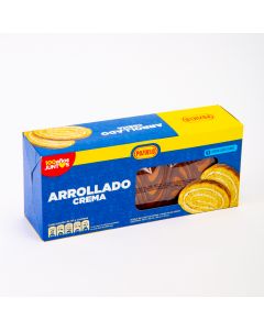 Arrollado Pozuelo 