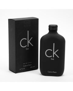 Perfume ck be hombre 200ml