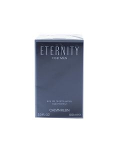 PERFUME ETERNITY HOMBRE 100ML