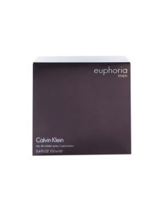 PERFUME EUPHORIA HOMBRE 100ML
