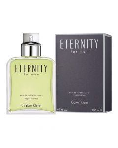 Perfume femenino Eternity 100ml