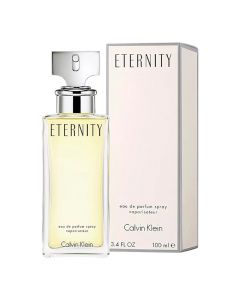 Perfume femenino Eternity 100ml