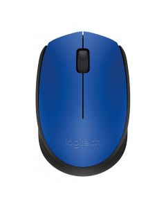 Mouse Logitech inalámbrico m170 