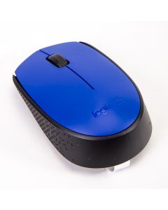 Mouse Logitech inalámbrico m170 