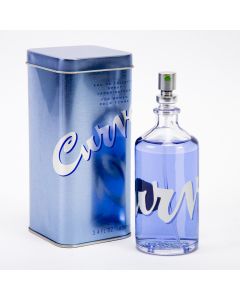 Perfume Curve Tradicional Dama 100ML