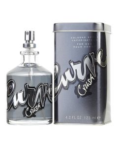 Perfume hombre 125ml