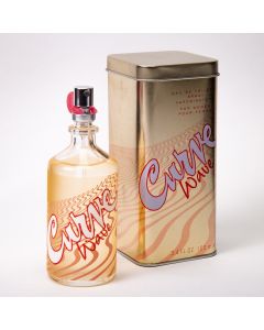 Perfume Curve Wave dama 100ml