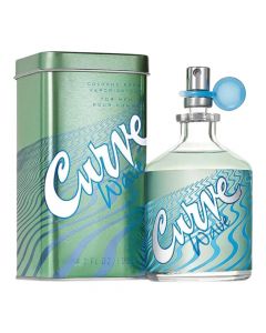 Perfume Curve Wave hombre 125ml