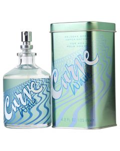 Perfume Curve Wave hombre 125ml
