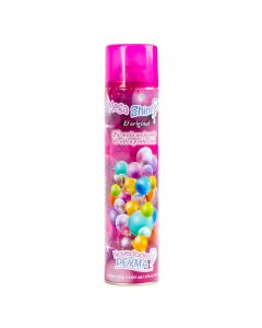 Abrillantador mega shine spray 570 ml