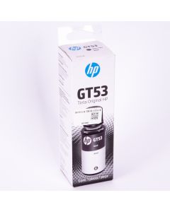Botella tinta gt53 negro 8000pag