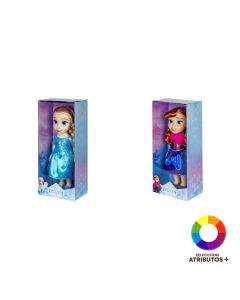 Muñeca Frozen Disney surtido