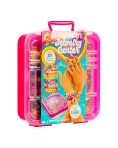 Set abalorios 3000 piezas