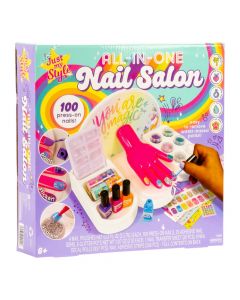 Accesorios para juego de manicure