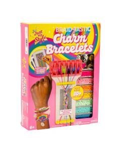 Set abalorios Charm Bracelets