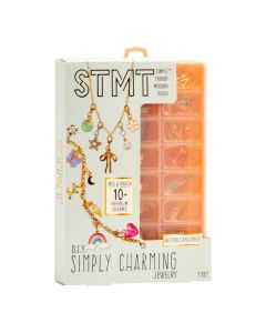 Set de abalorios creativo