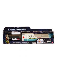 Espada plast laser dx lightyear disney pixar +4a