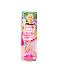 Muñeca barbie plastica historias inspiradoras 65 +3a