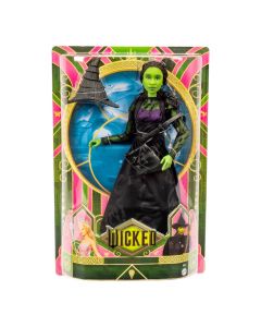 Muñeca Wicked Elphaba