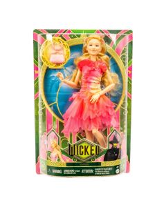 Muñeca Wicked Glinda