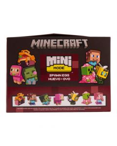 Figura Minecraft mini huevo