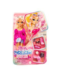 Muñeca Barbie Dream Besties