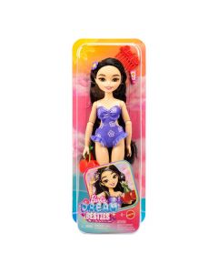 Muñeca Barbie Dream Besties