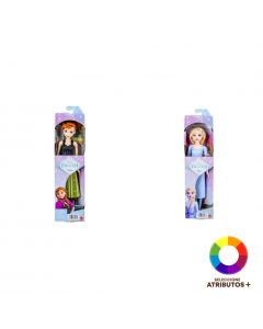 Barbie Frozen Disney surtido