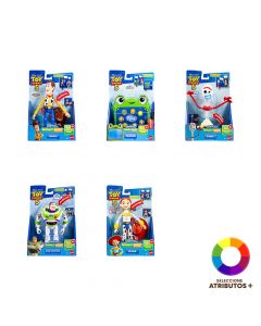 Figura Toy Story con sonido