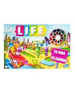 Juego clásico de mesa +8a