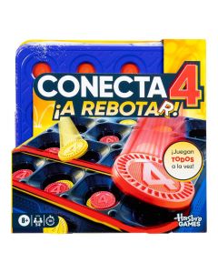 Juego rápido y divertido