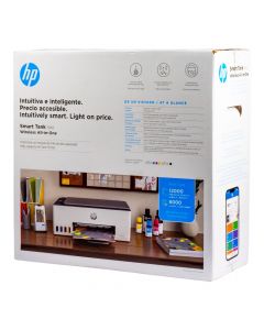 Impresora Smart Tank HP