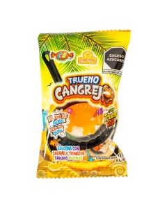 Juguete divertido y compacto