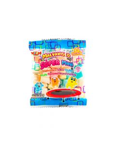 Malvavisco super mini bolsa