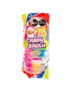Confite candy brush