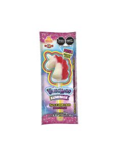 Paleta unicornio luminox 