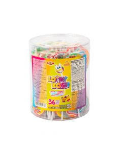 Paleta lolly kosh