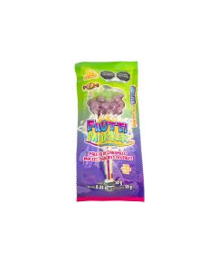Paleta frutti marker 