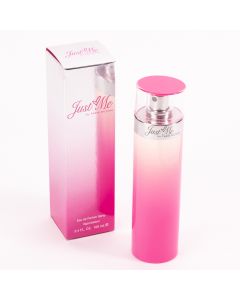 Perfume dama Just Me 100ml
