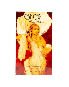 Perfume dama can can 100ml