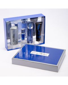 Estuche perfume Paris Hilton h 4pzas