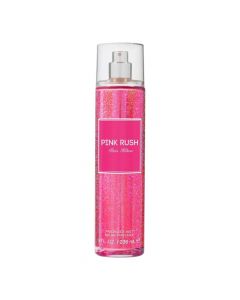 Body splash pink rush dama 236ml