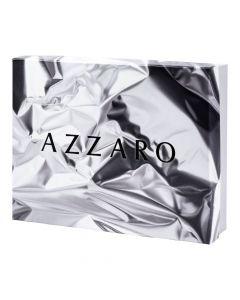 Estuche Azzaro Chrome hombre