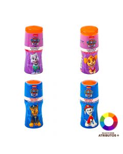 Caramelo líquido formato roller