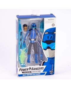 Pawer Rangers Hasbro +4anos