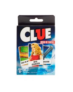 Juego cartas clásicas +5a surtido